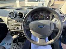 Ford Fiesta Style - U1340
