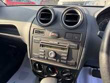 Ford Fiesta Style - U1340