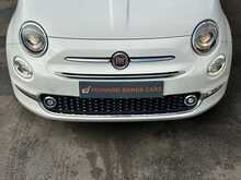 Fiat 500 Lounge - U1345