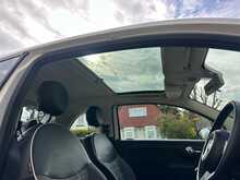 Fiat 500 Lounge - U1345