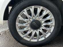 Fiat 500 Lounge - U1345