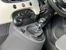 Fiat 500 Lounge - U1345