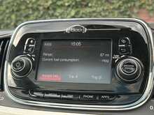 Fiat 500 Lounge - U1345