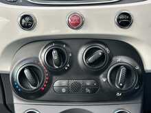 Fiat 500 Lounge - U1345