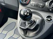 Fiat 500 Lounge - U1345