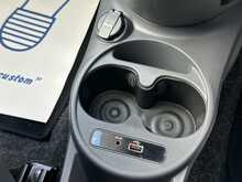 Fiat 500 Lounge - U1345