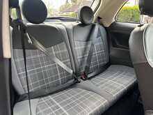 Fiat 500 Lounge - U1345