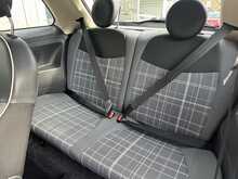 Fiat 500 Lounge - U1345