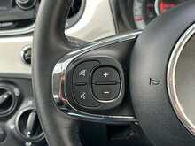 Fiat 500 Lounge - U1345