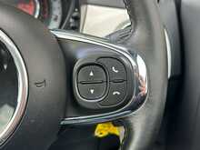 Fiat 500 Lounge - U1345