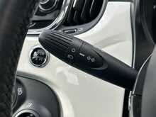 Fiat 500 Lounge - U1345