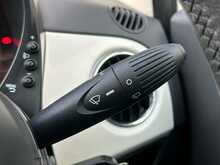 Fiat 500 Lounge - U1345