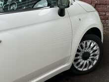 Fiat 500 Lounge - U1345