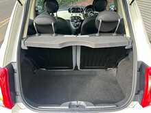 Fiat 500 Lounge - U1345