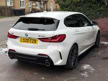 BMW 1 Series M135i - U1350