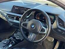 BMW 1 Series M135i - U1350
