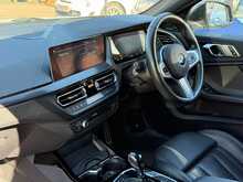 BMW 1 Series M135i - U1350