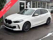BMW 1 Series M135i - U1350