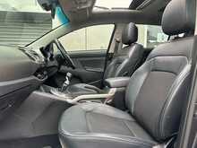 Kia Sportage CRDi EcoDynamics 2 - U1351