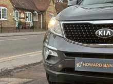 Kia Sportage CRDi EcoDynamics 2 - U1351