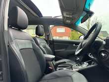Kia Sportage CRDi EcoDynamics 2 - U1351