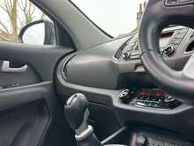 Kia Sportage CRDi EcoDynamics 2 - U1351