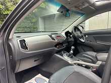 Kia Sportage CRDi EcoDynamics 2 - U1351