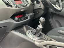 Kia Sportage CRDi EcoDynamics 2 - U1351