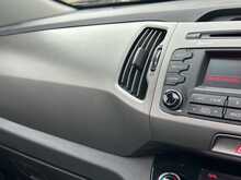 Kia Sportage CRDi EcoDynamics 2 - U1351