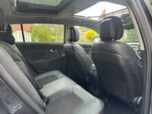 Kia Sportage CRDi EcoDynamics 2 - U1351