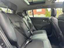 Kia Sportage CRDi EcoDynamics 2 - U1351
