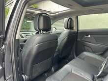 Kia Sportage CRDi EcoDynamics 2 - U1351