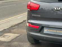 Kia Sportage CRDi EcoDynamics 2 - U1351