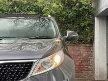 Kia Sportage CRDi EcoDynamics 2 - U1351