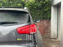 Kia Sportage CRDi EcoDynamics 2 - U1351