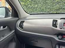 Kia Sportage CRDi EcoDynamics 2 - U1351