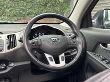 Kia Sportage CRDi EcoDynamics 2 - U1351