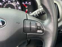 Kia Sportage CRDi EcoDynamics 2 - U1351