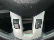 Kia Sportage CRDi EcoDynamics 2 - U1351