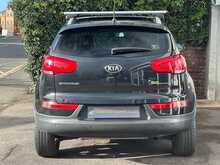 Kia Sportage GDi EcoDynamics 2 - U1352