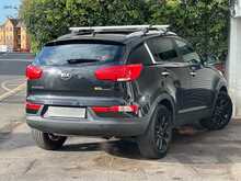 Kia Sportage GDi EcoDynamics 2 - U1352