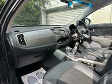 Kia Sportage GDi EcoDynamics 2 - U1352