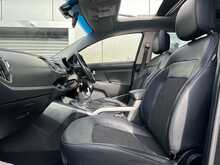 Kia Sportage GDi EcoDynamics 2 - U1352