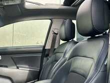 Kia Sportage GDi EcoDynamics 2 - U1352