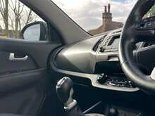 Kia Sportage GDi EcoDynamics 2 - U1352