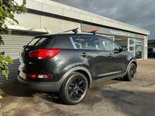 Kia Sportage GDi EcoDynamics 2 - U1352