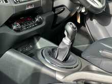 Kia Sportage GDi EcoDynamics 2 - U1352