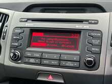 Kia Sportage GDi EcoDynamics 2 - U1352