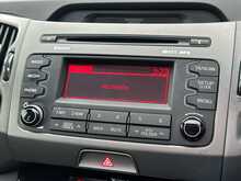 Kia Sportage GDi EcoDynamics 2 - U1352