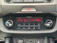 Kia Sportage GDi EcoDynamics 2 - U1352
